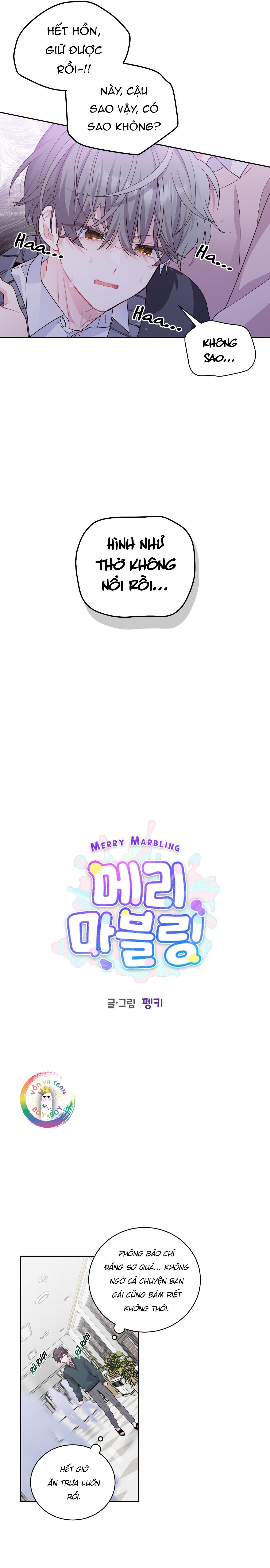 Merry Marbling: Chapter 30