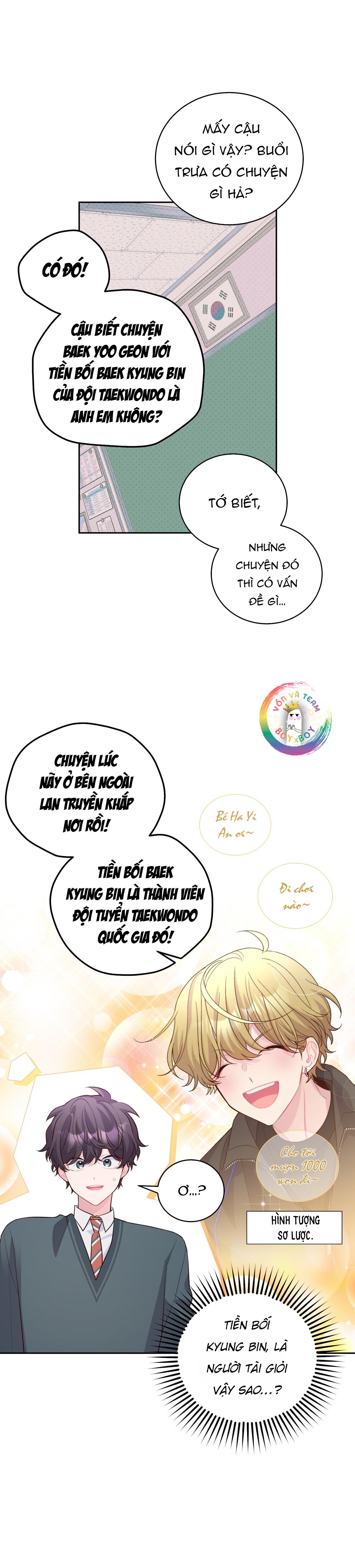 Merry Marbling: Chapter 30