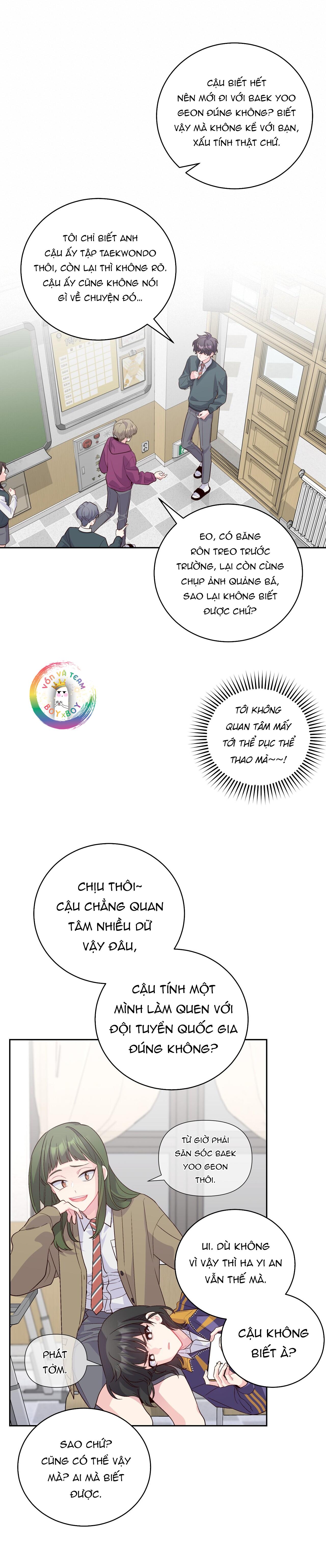Merry Marbling: Chapter 30