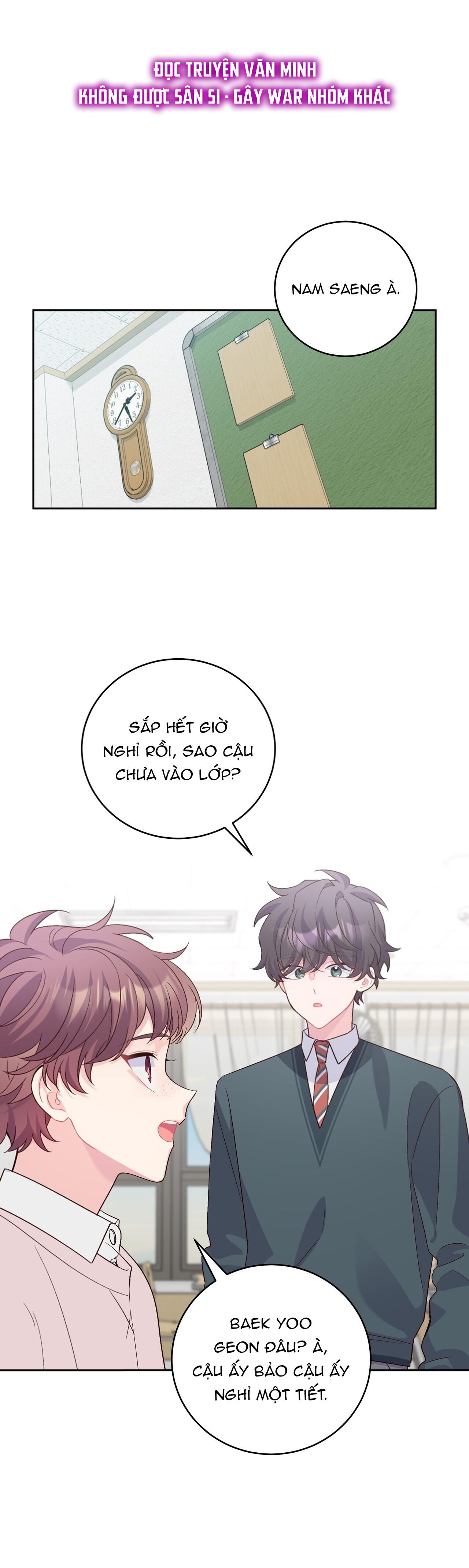 Merry Marbling: Chapter 31