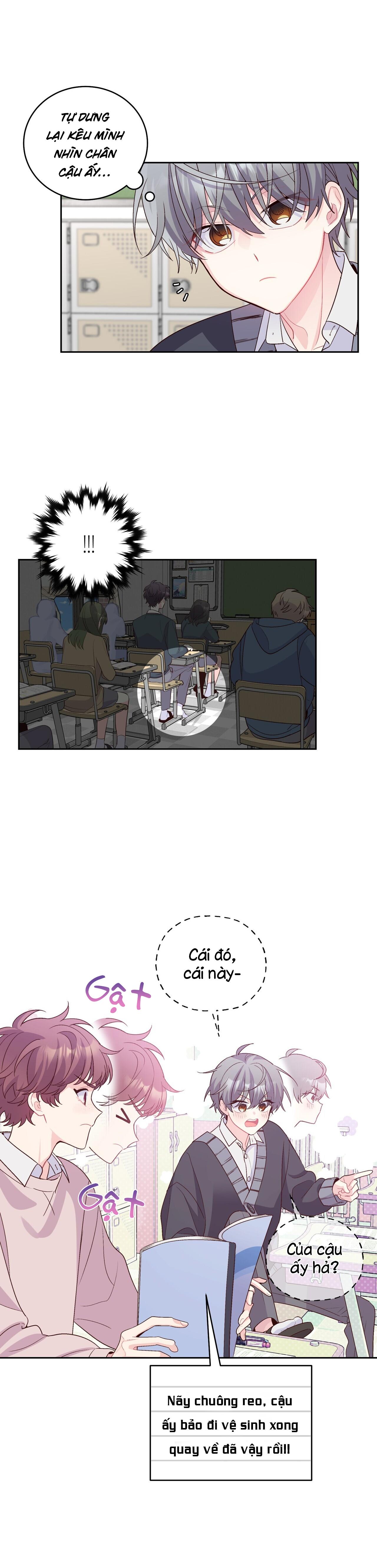 Merry Marbling: Chapter 31
