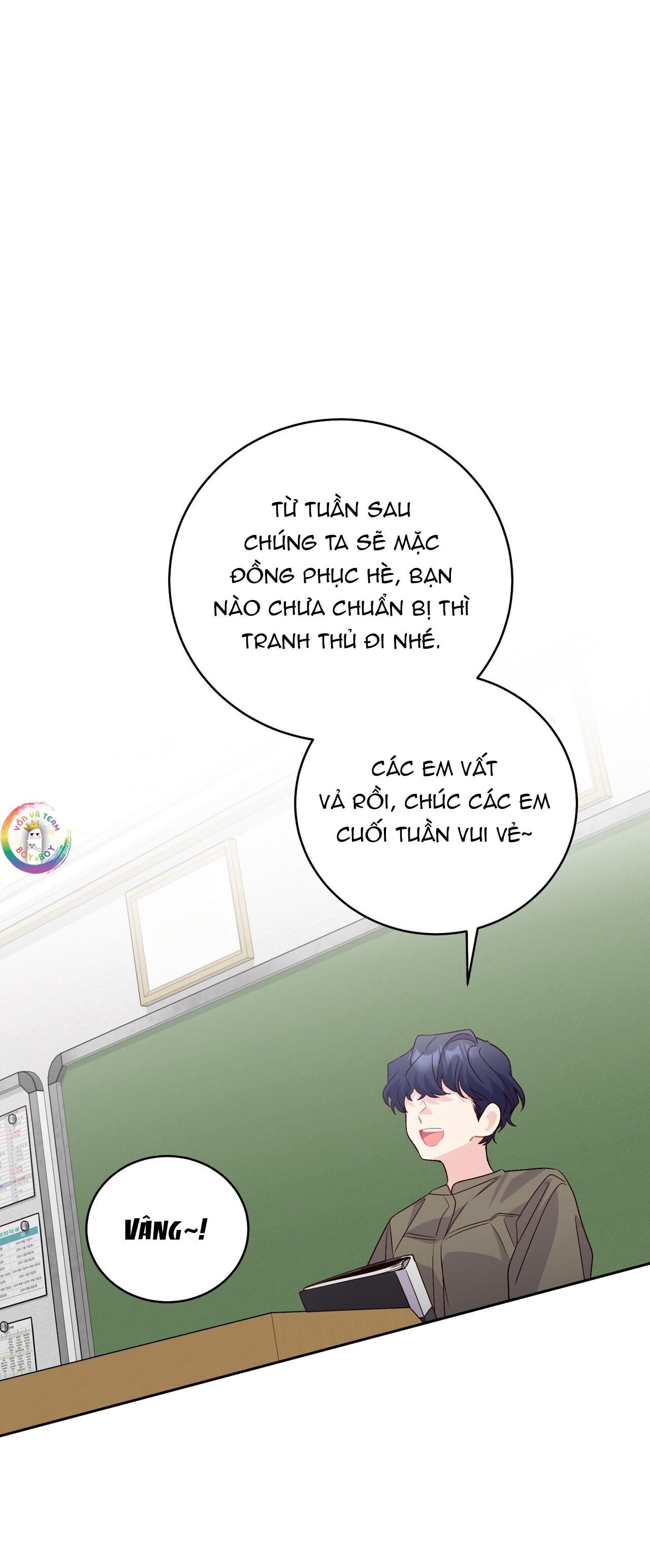 Merry Marbling: Chapter 31