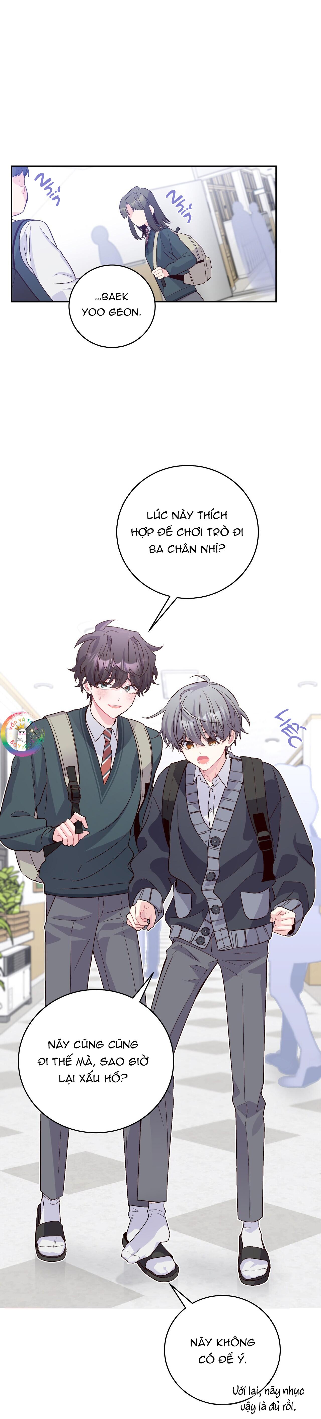 Merry Marbling: Chapter 31