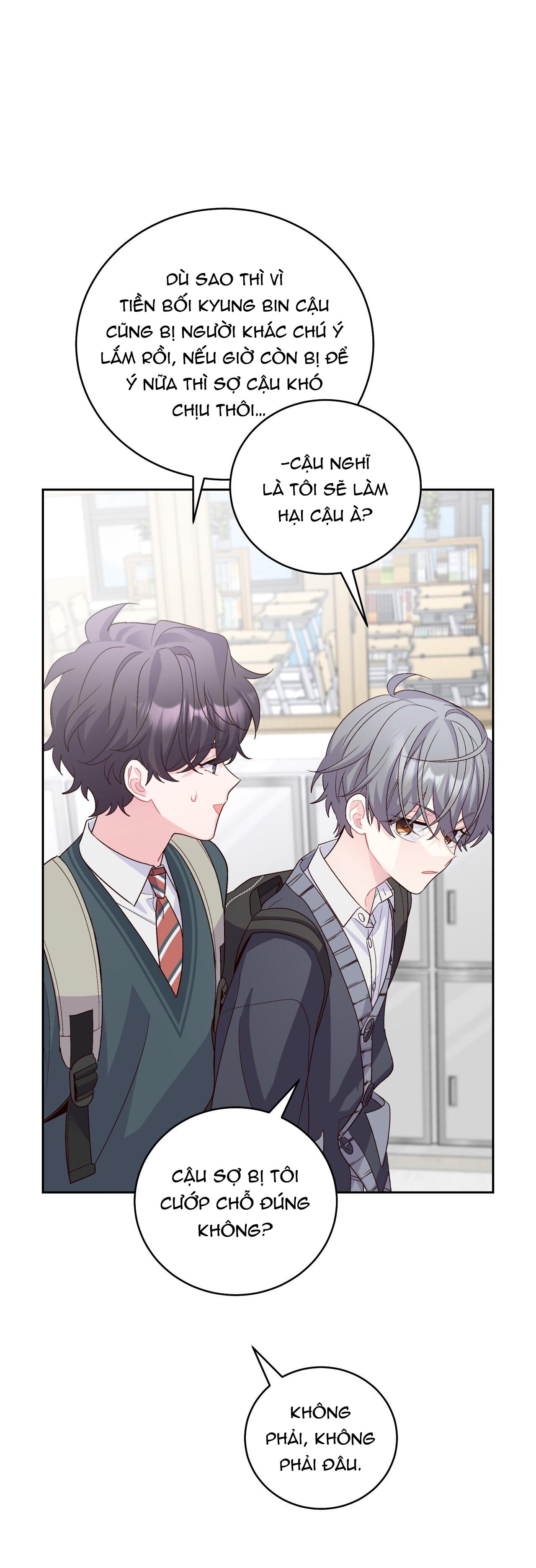 Merry Marbling: Chapter 31