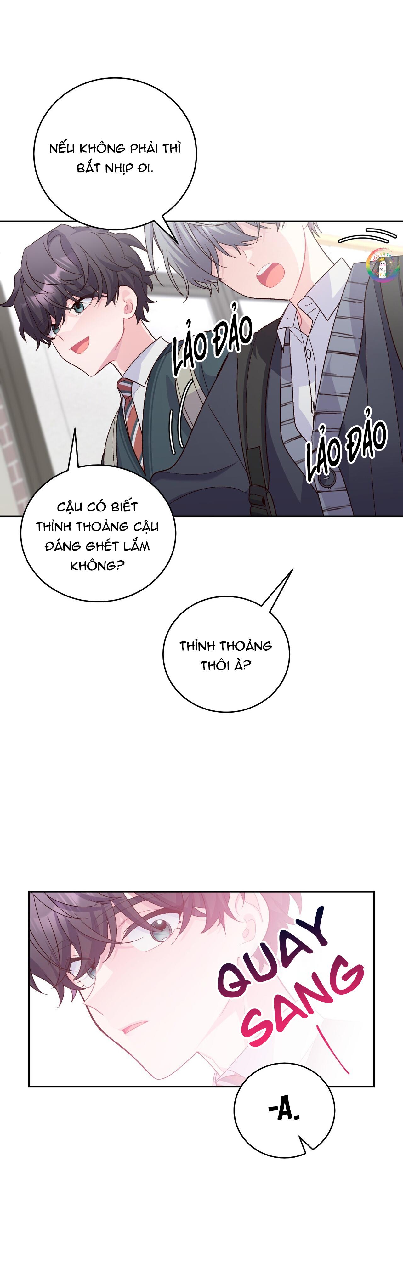 Merry Marbling: Chapter 31