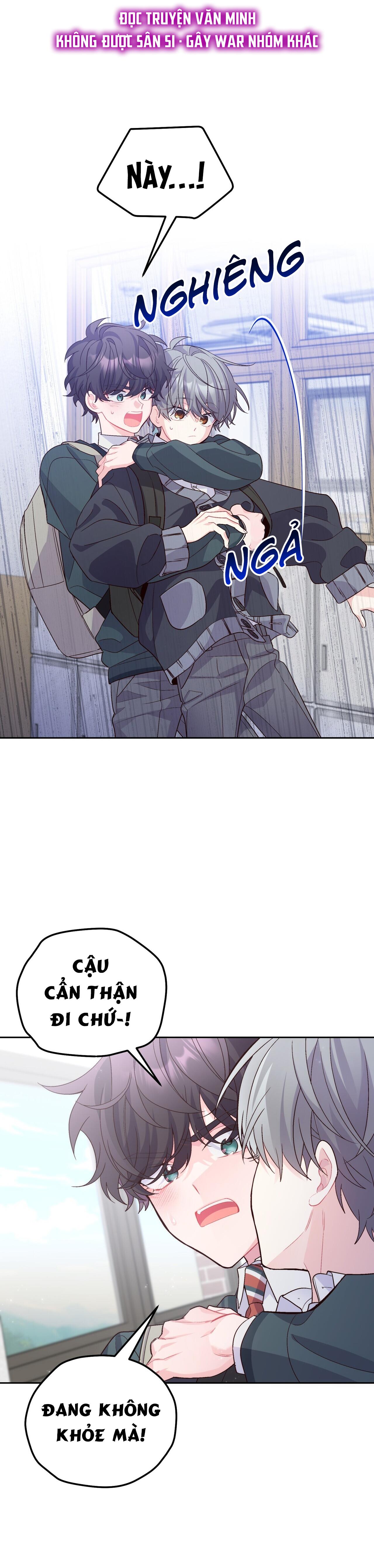 Merry Marbling: Chapter 31
