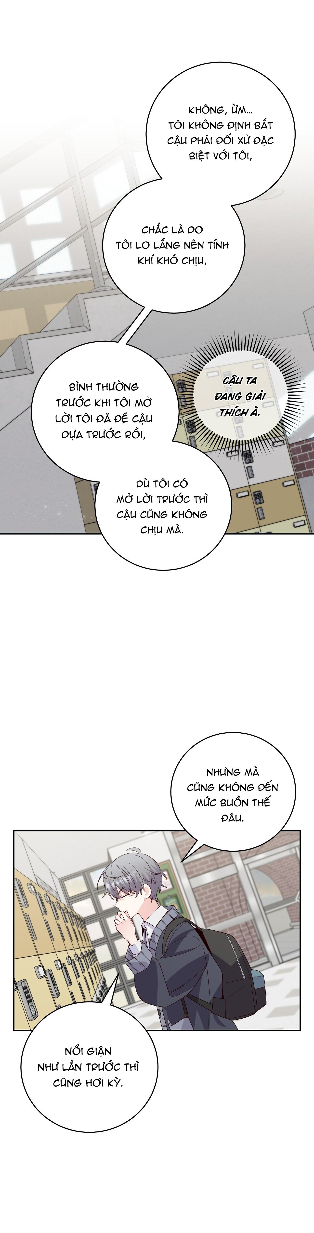 Merry Marbling: Chapter 31