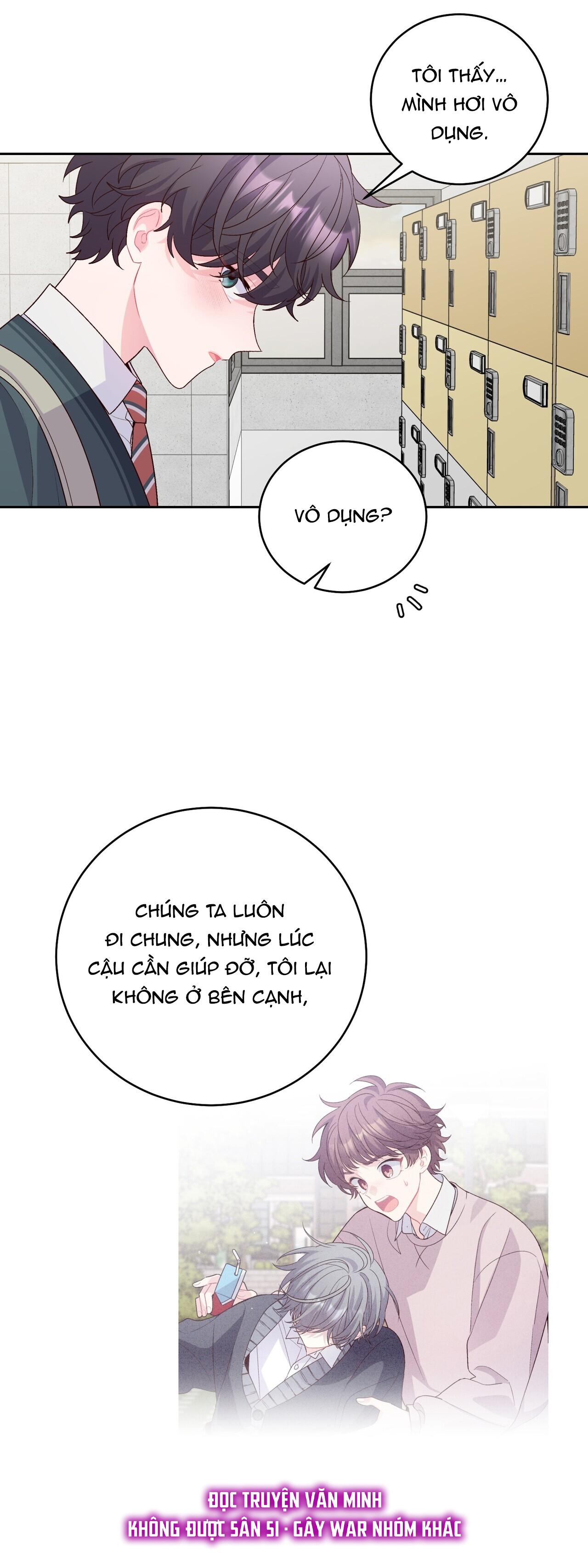 Merry Marbling: Chapter 31