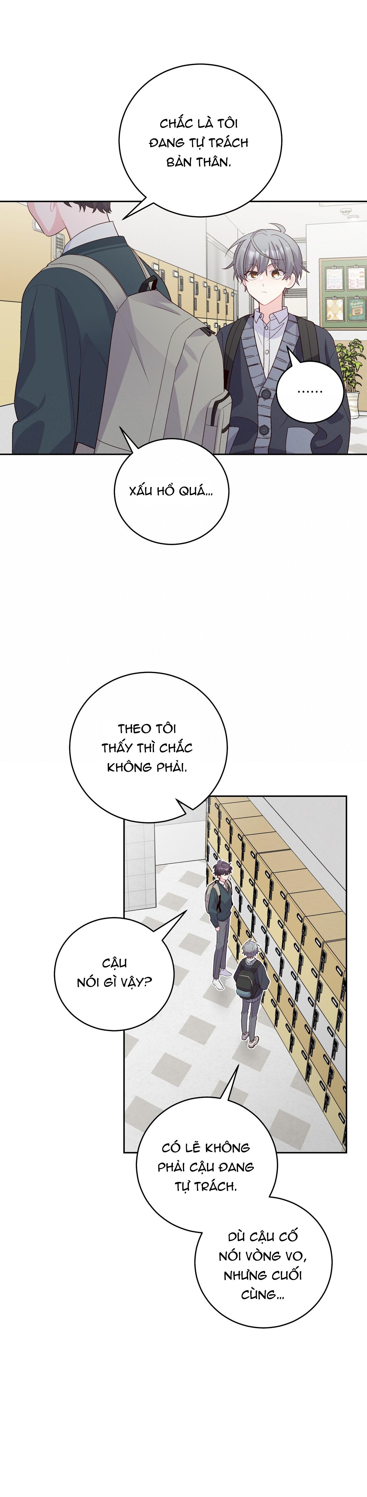 Merry Marbling: Chapter 31