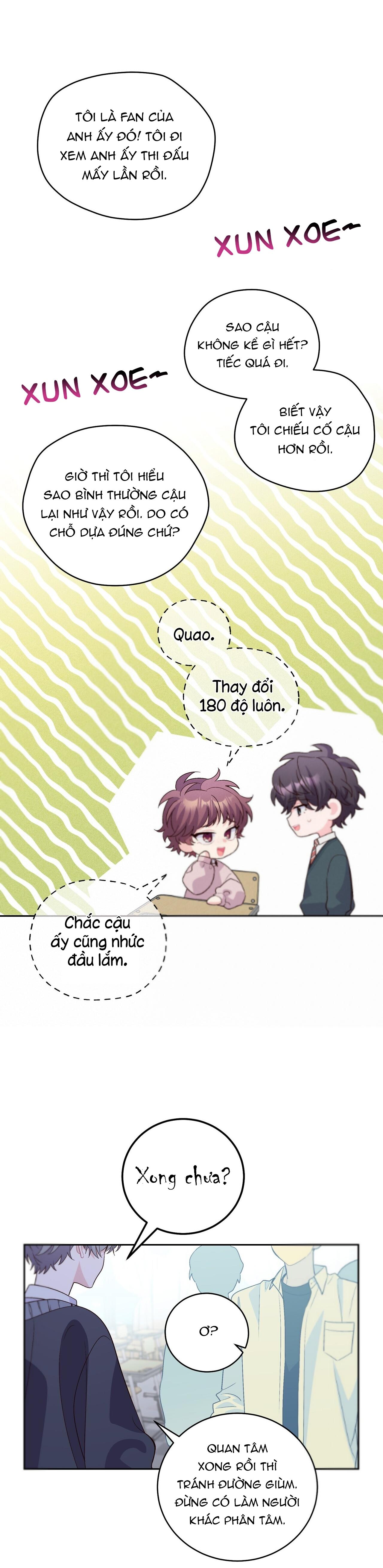Merry Marbling: Chapter 31