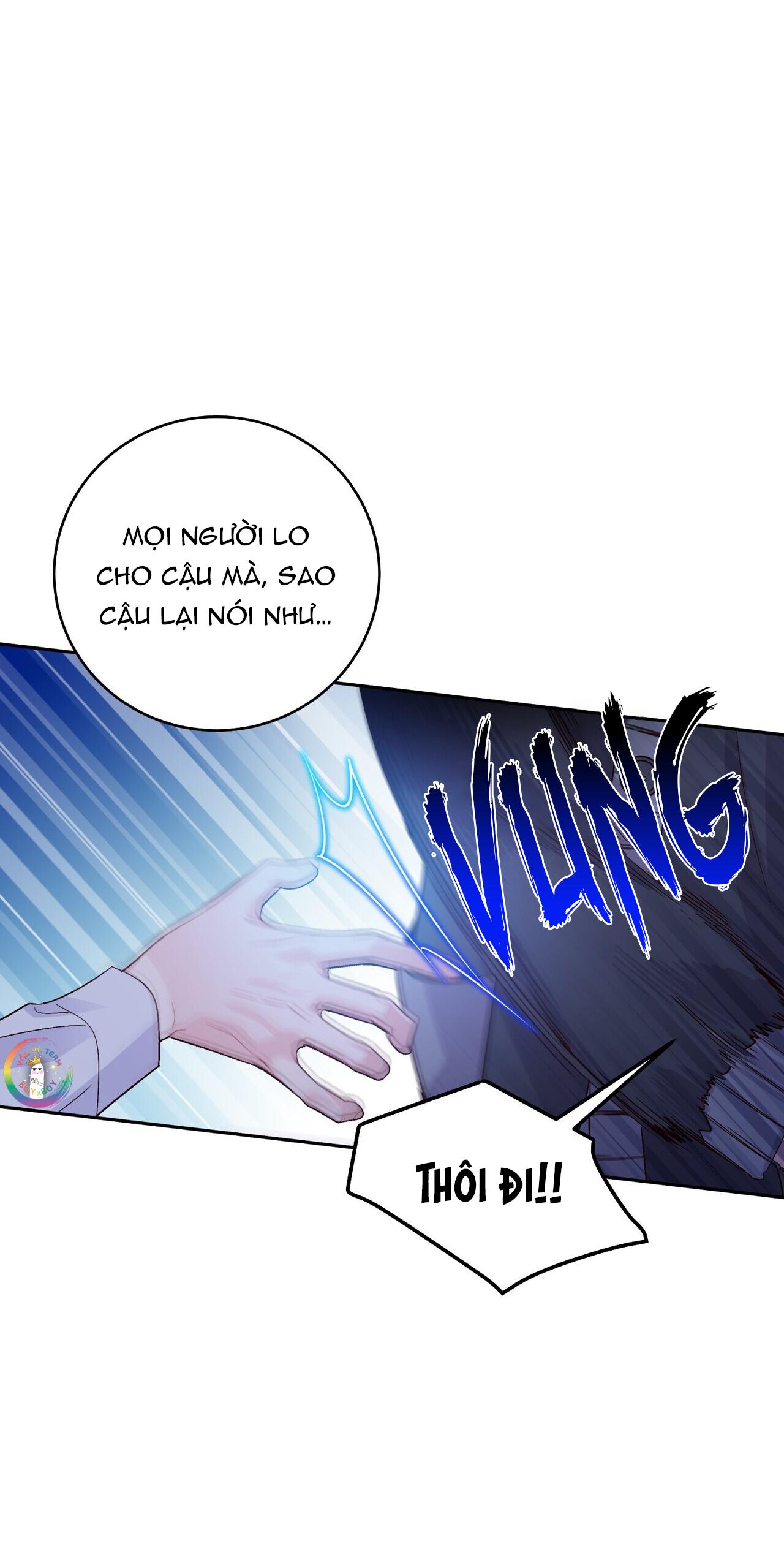 Merry Marbling: Chapter 31