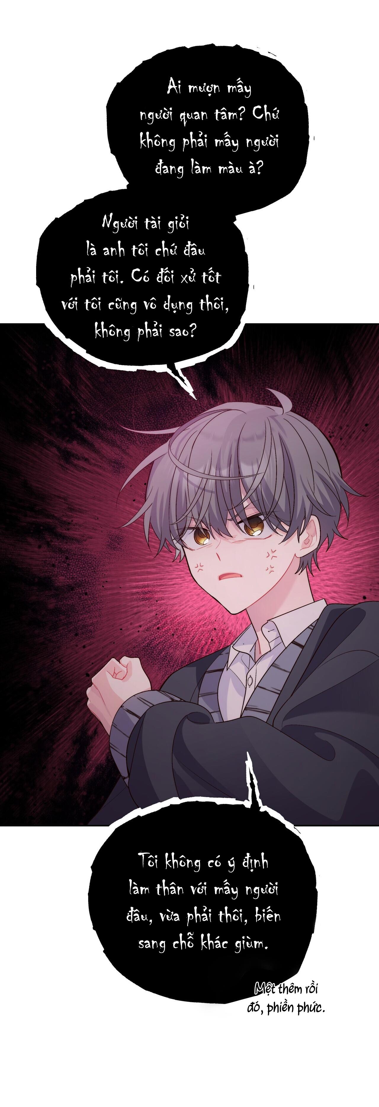 Merry Marbling: Chapter 31