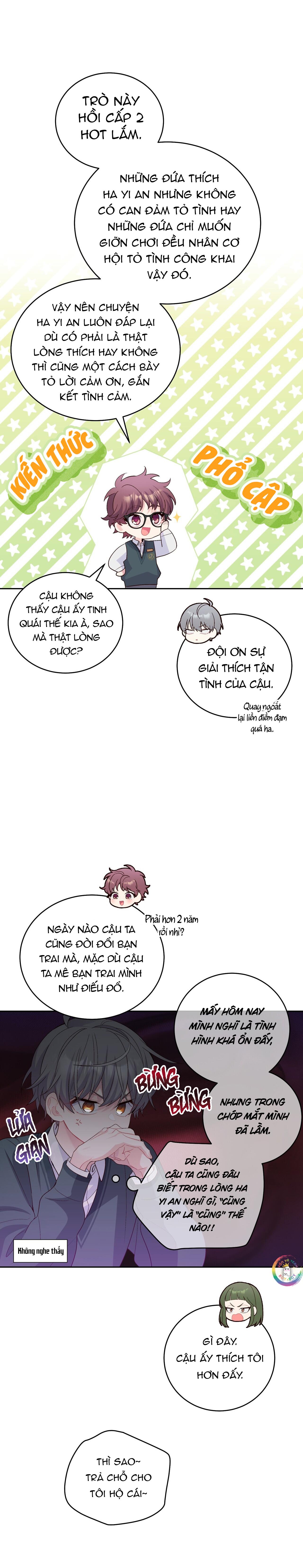 Merry Marbling: Chapter 32