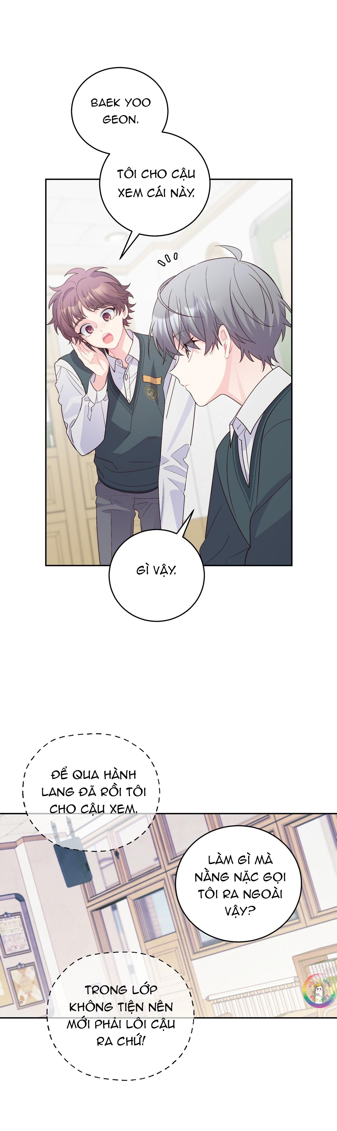 Merry Marbling: Chapter 32