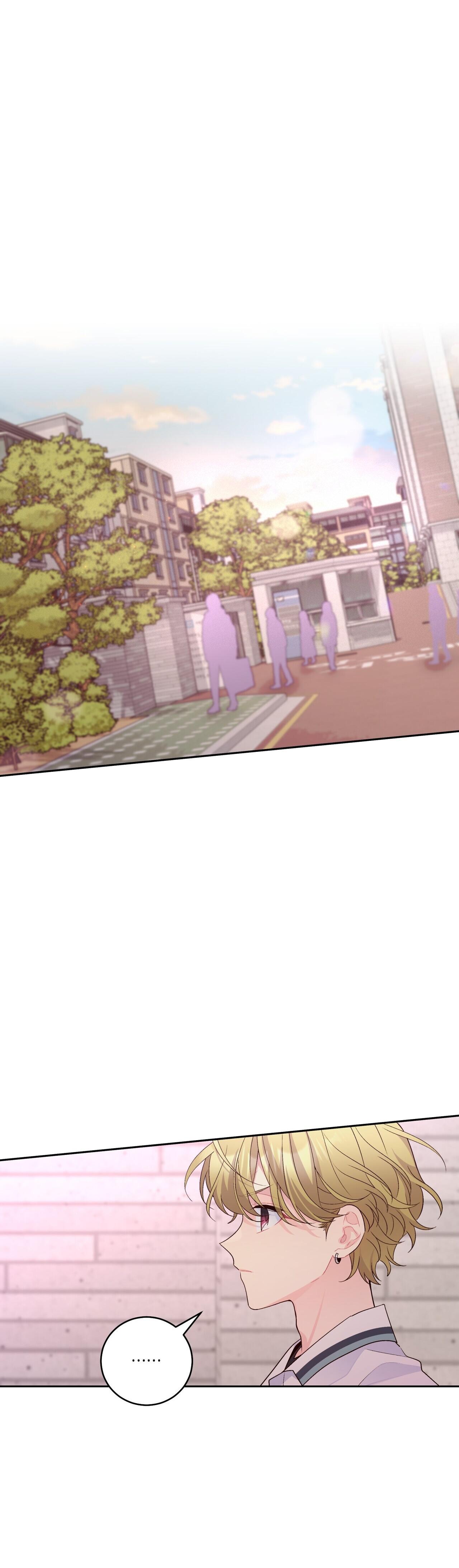 Merry Marbling: Chapter 32