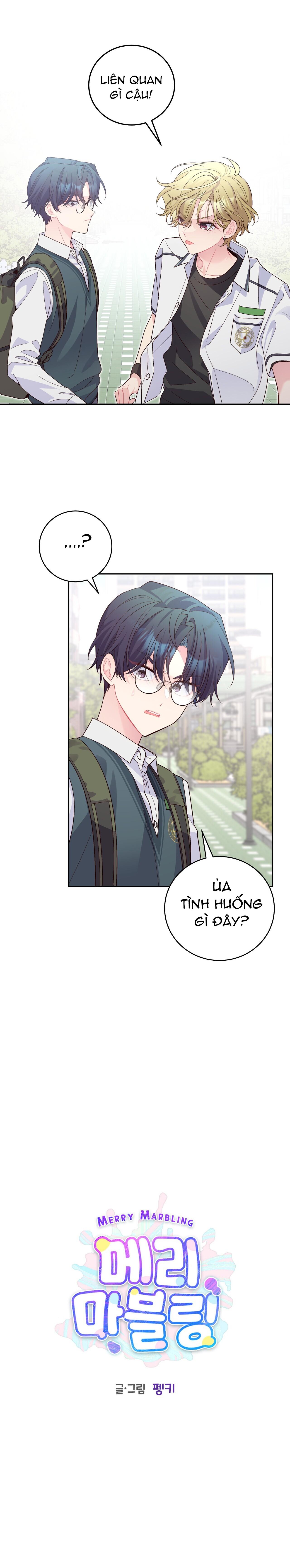 Merry Marbling: Chapter 32