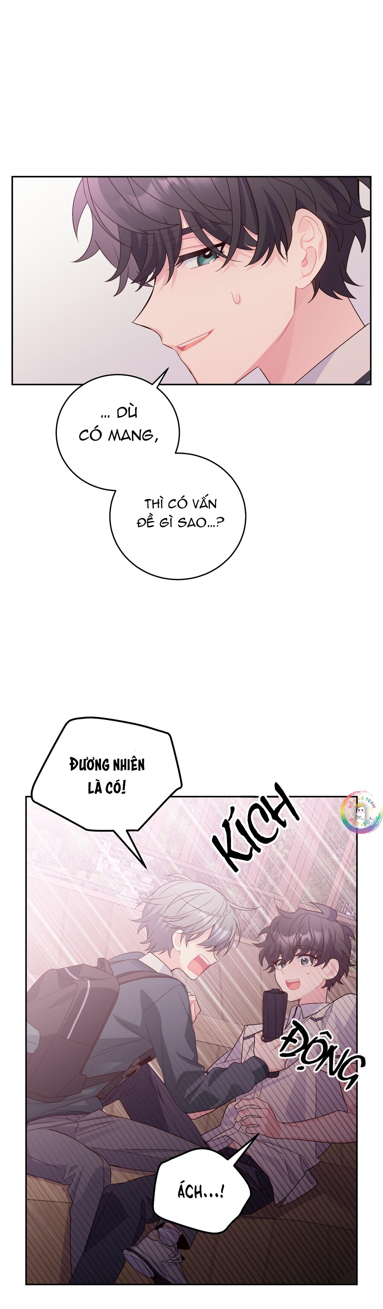 Merry Marbling: Chapter 32