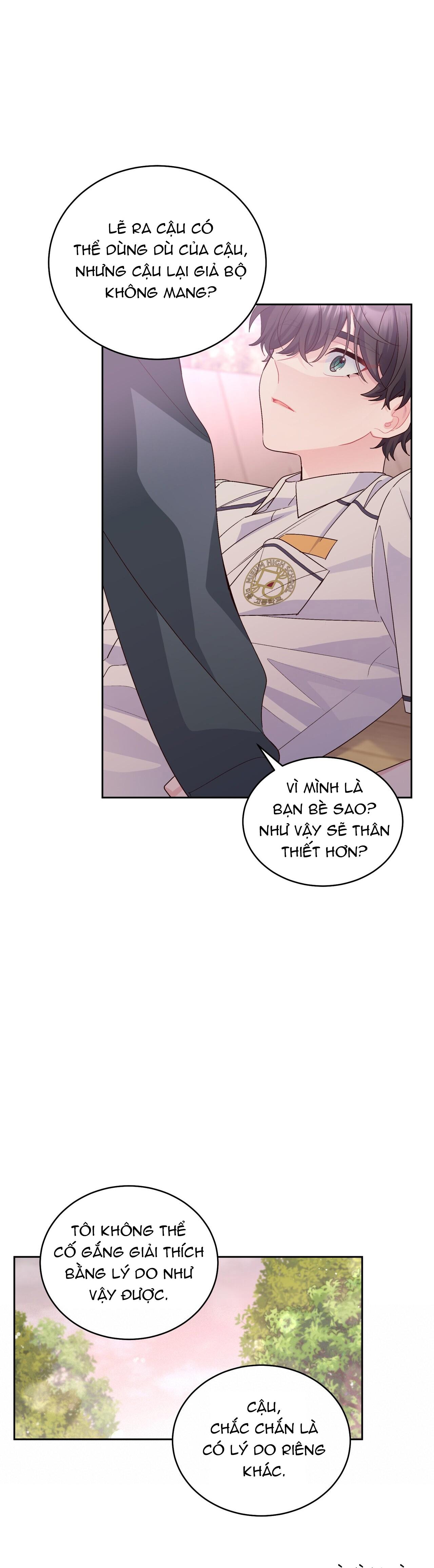 Merry Marbling: Chapter 32