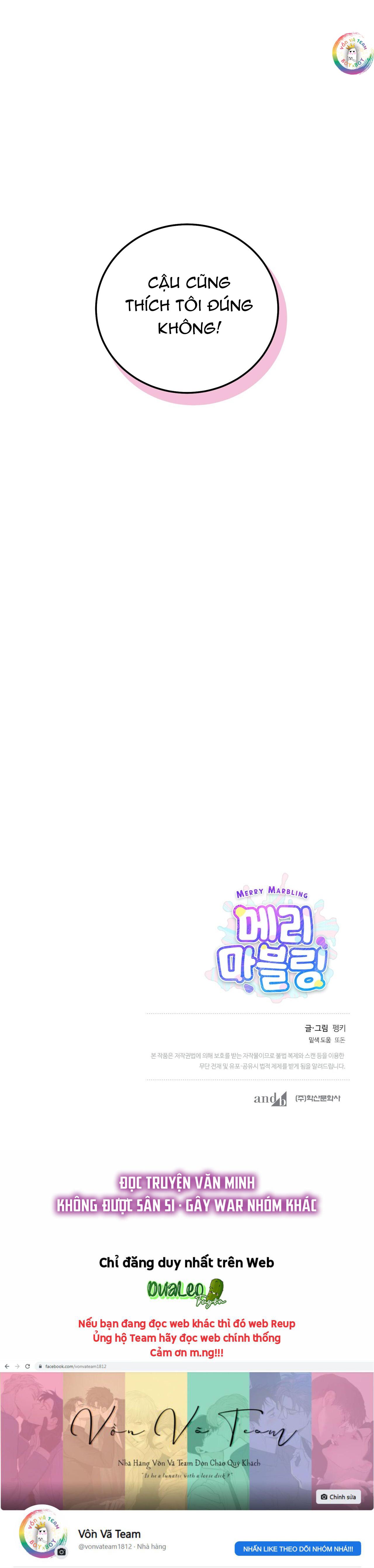 Merry Marbling: Chapter 32