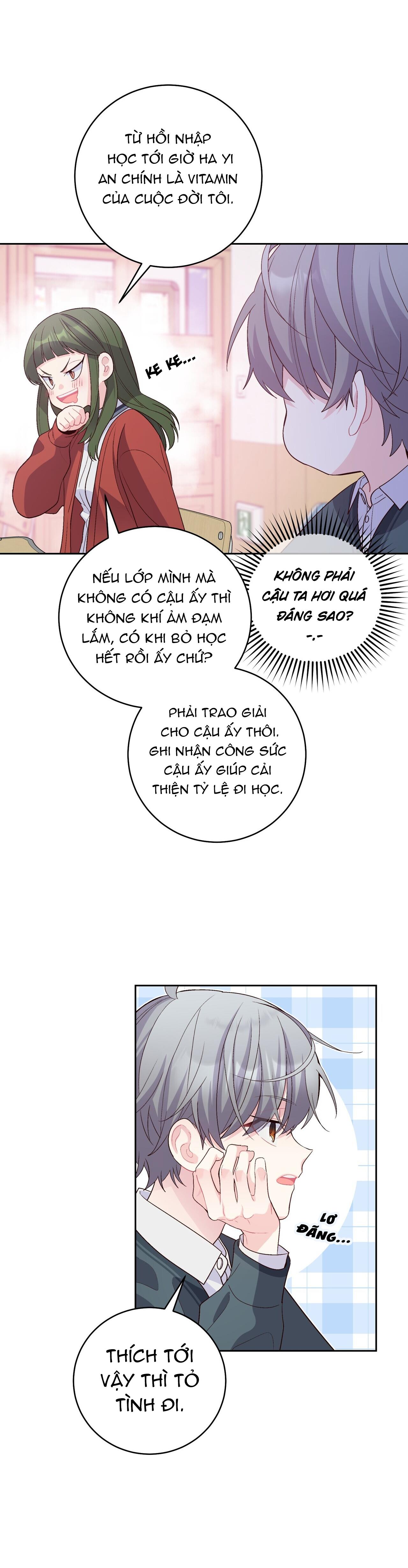 Merry Marbling: Chapter 32