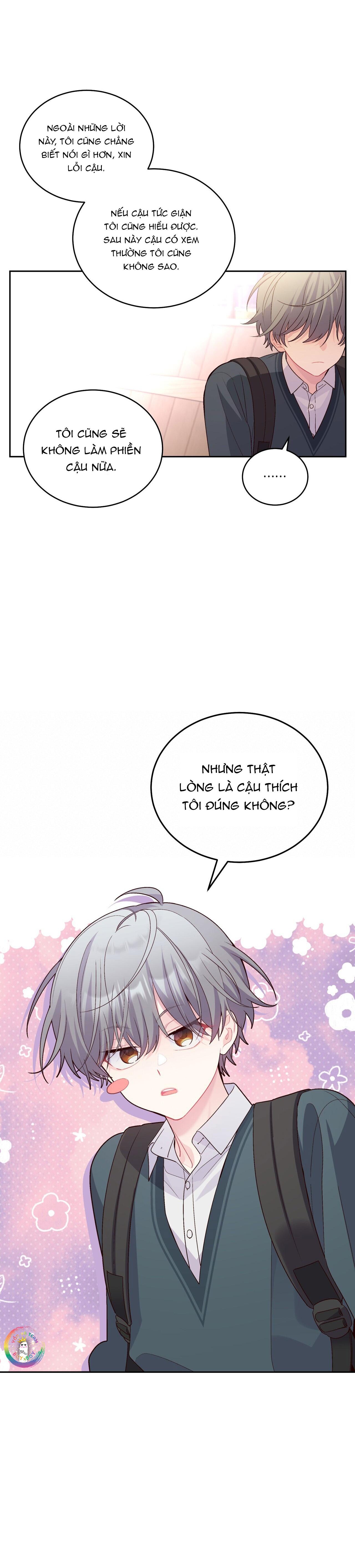 Merry Marbling: Chapter 33