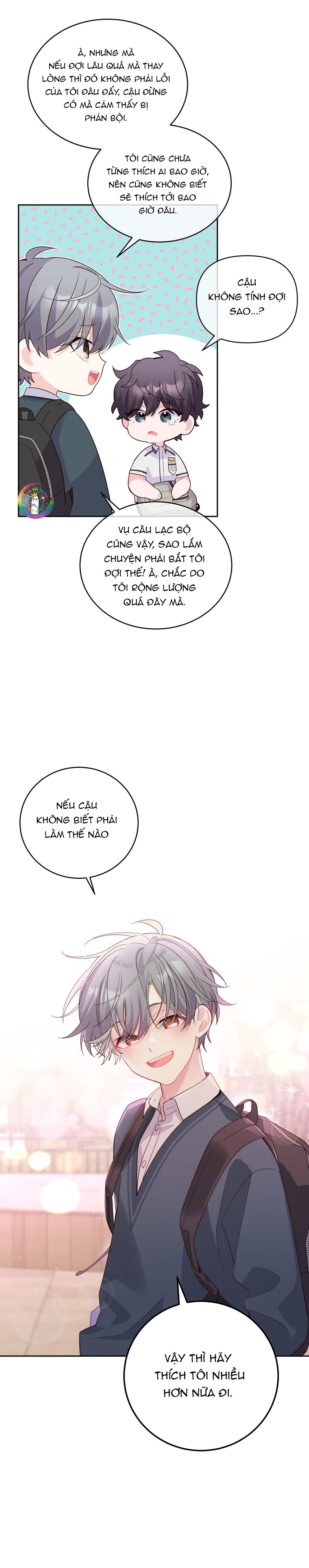 Merry Marbling: Chapter 33