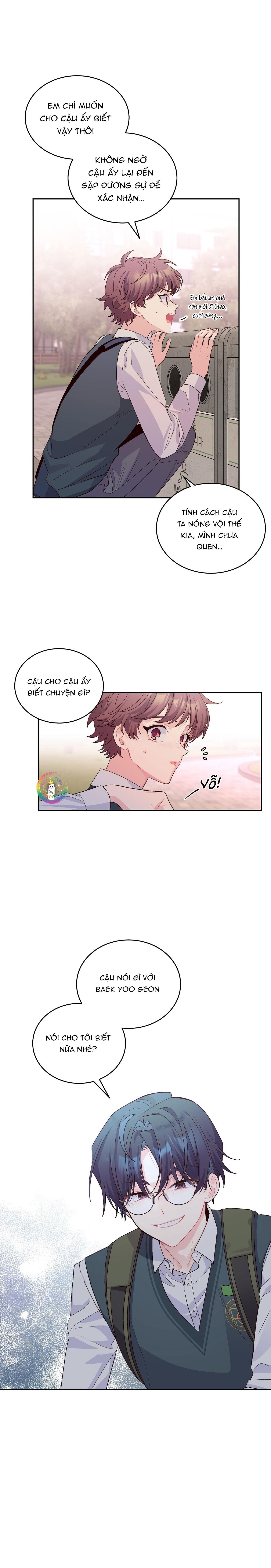 Merry Marbling: Chapter 33