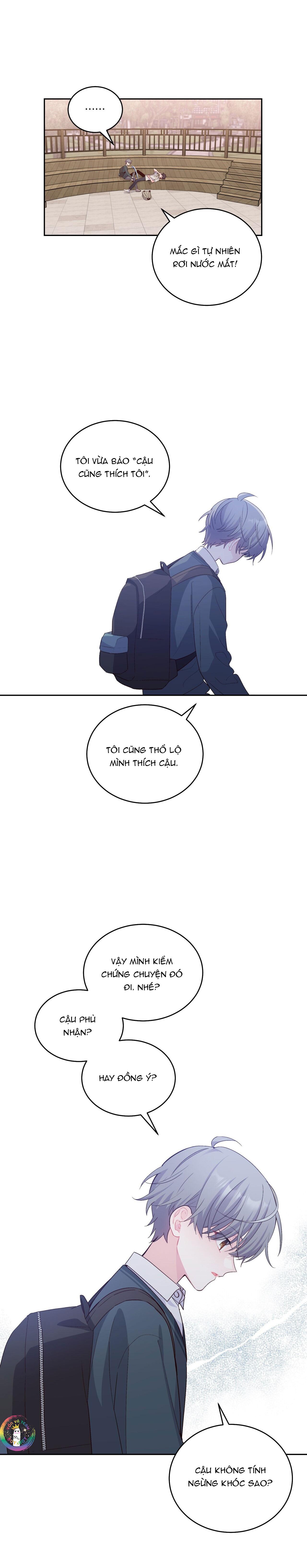 Merry Marbling: Chapter 33