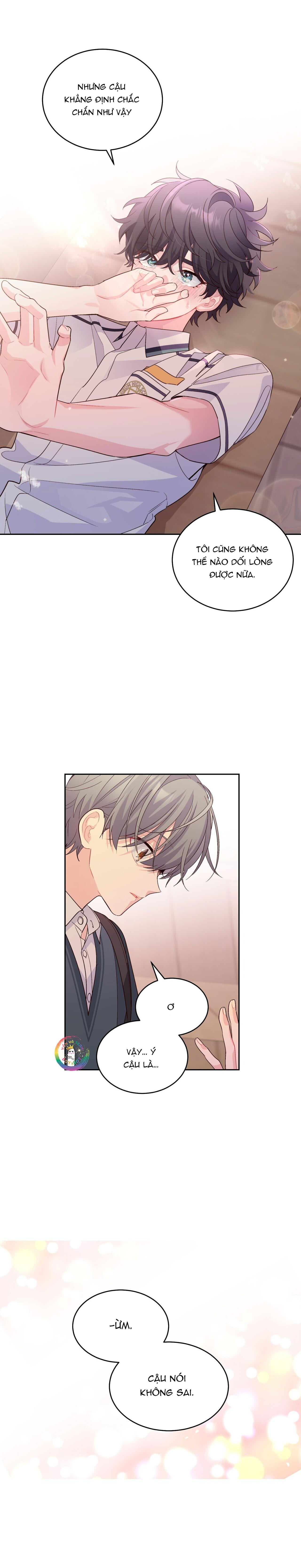 Merry Marbling: Chapter 33