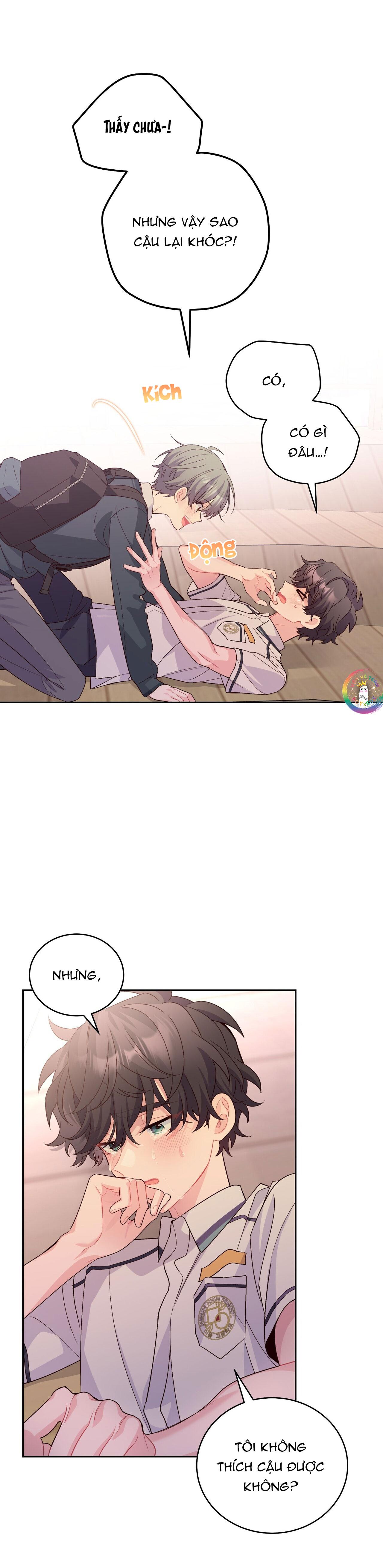 Merry Marbling: Chapter 33