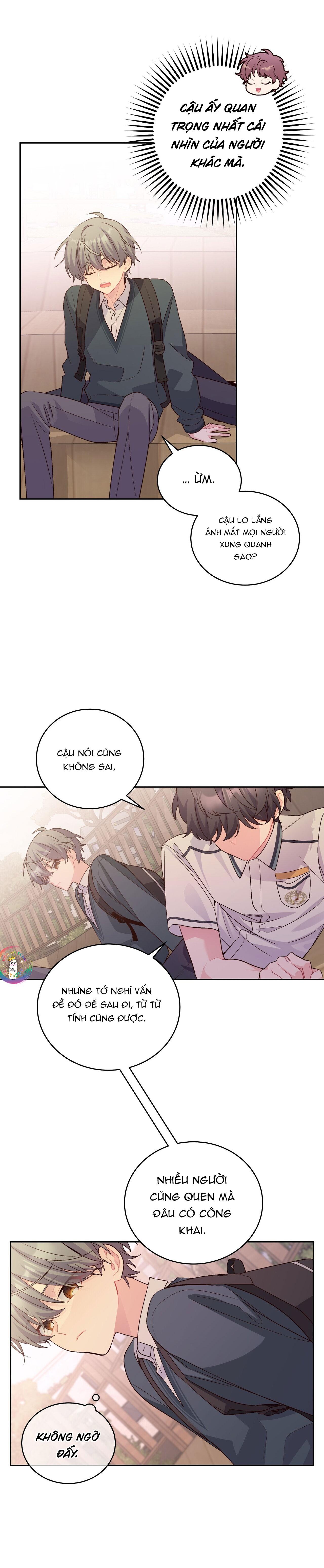Merry Marbling: Chapter 33