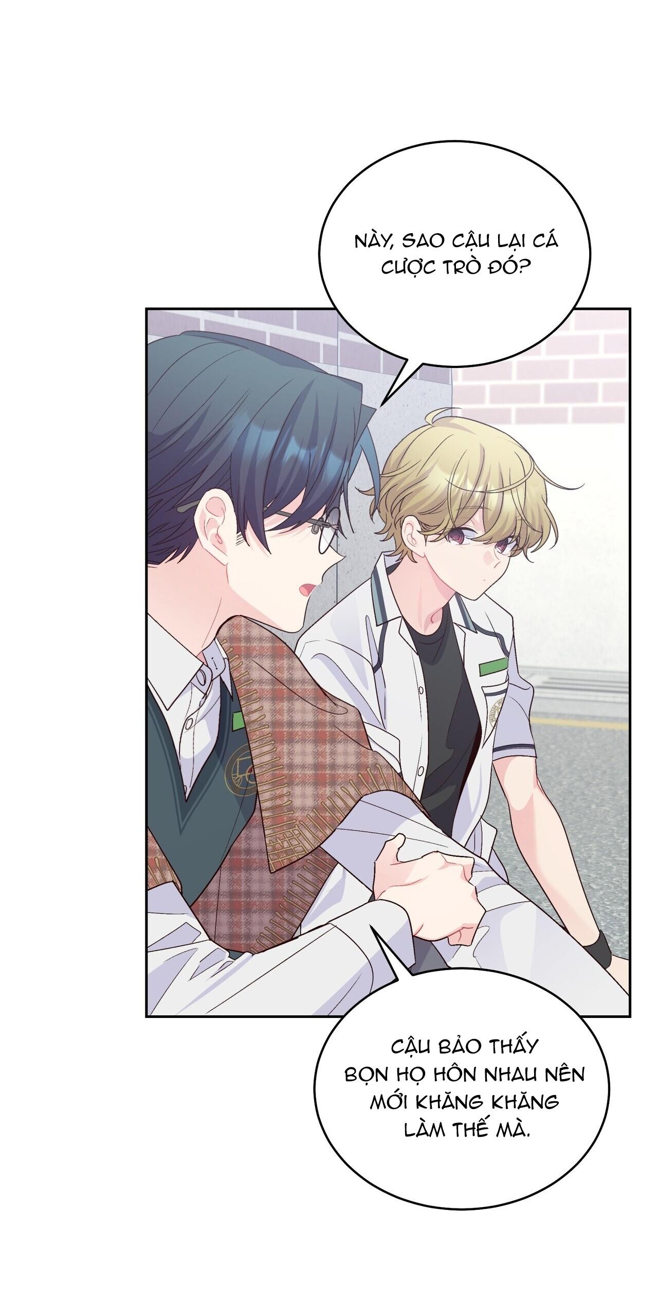 Merry Marbling: Chapter 36