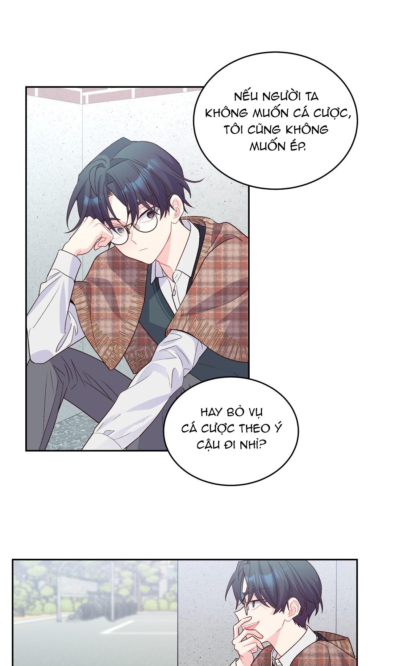 Merry Marbling: Chapter 36