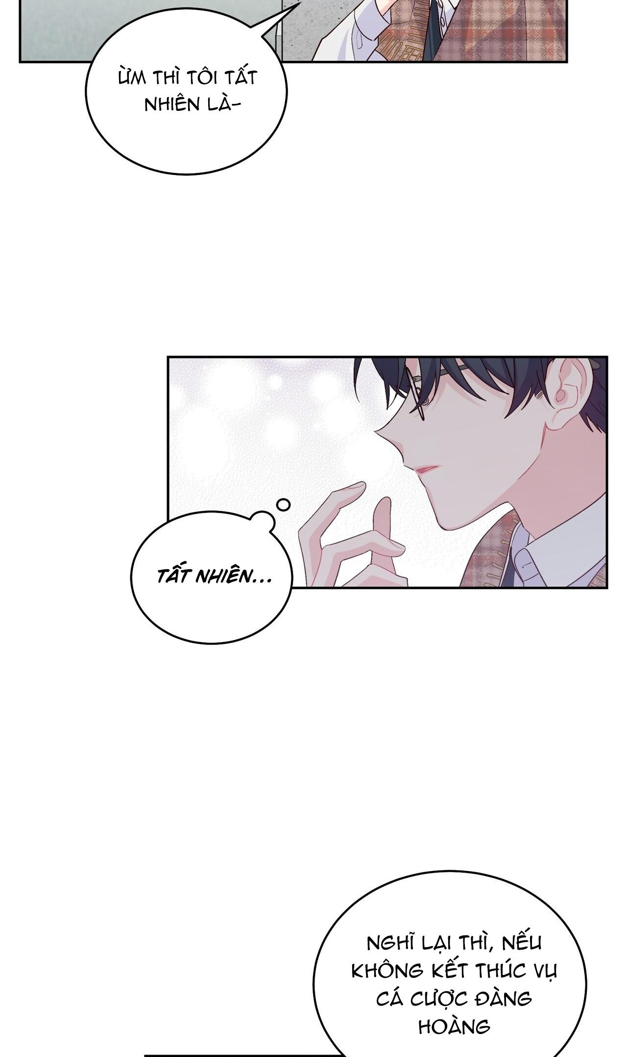 Merry Marbling: Chapter 36