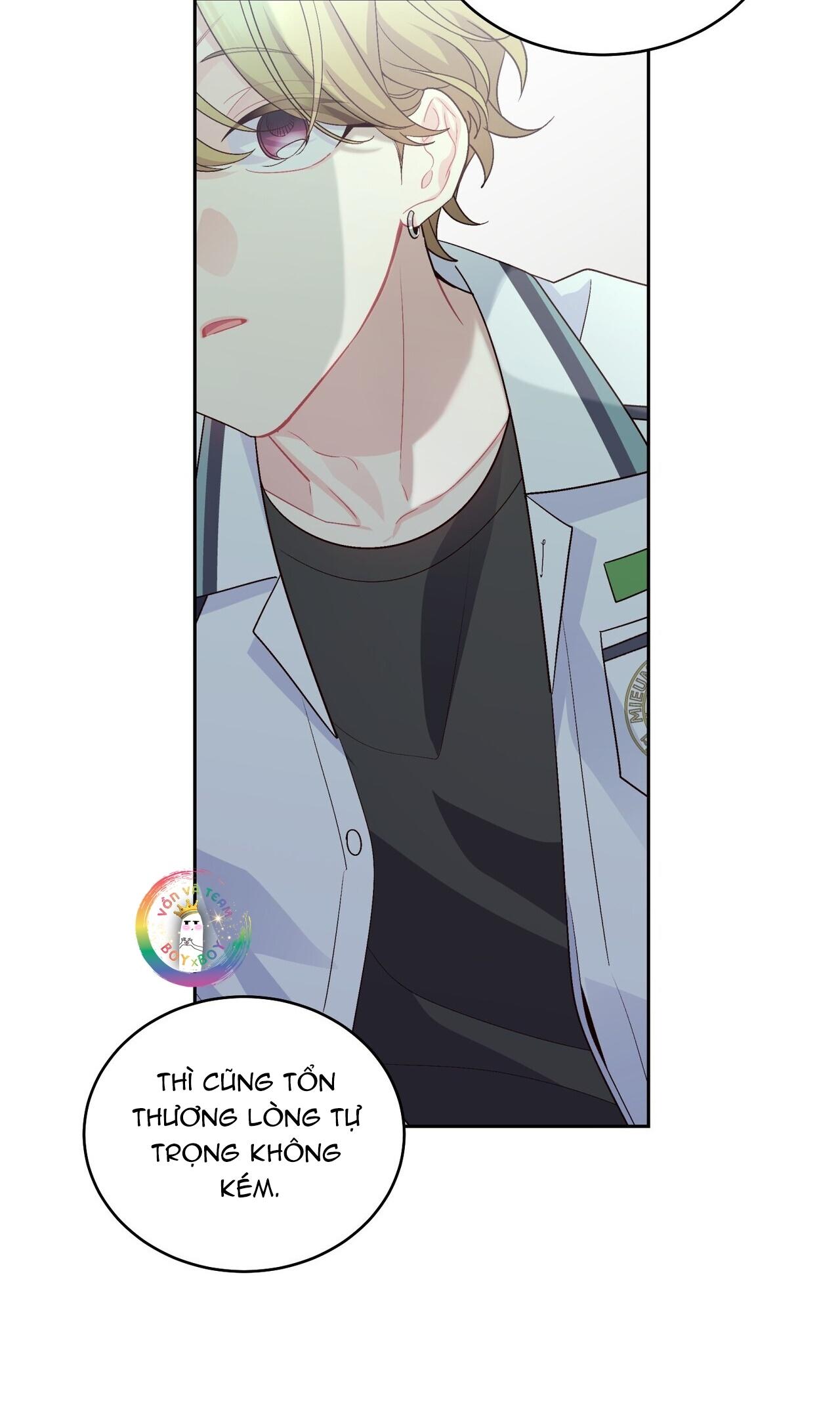 Merry Marbling: Chapter 36