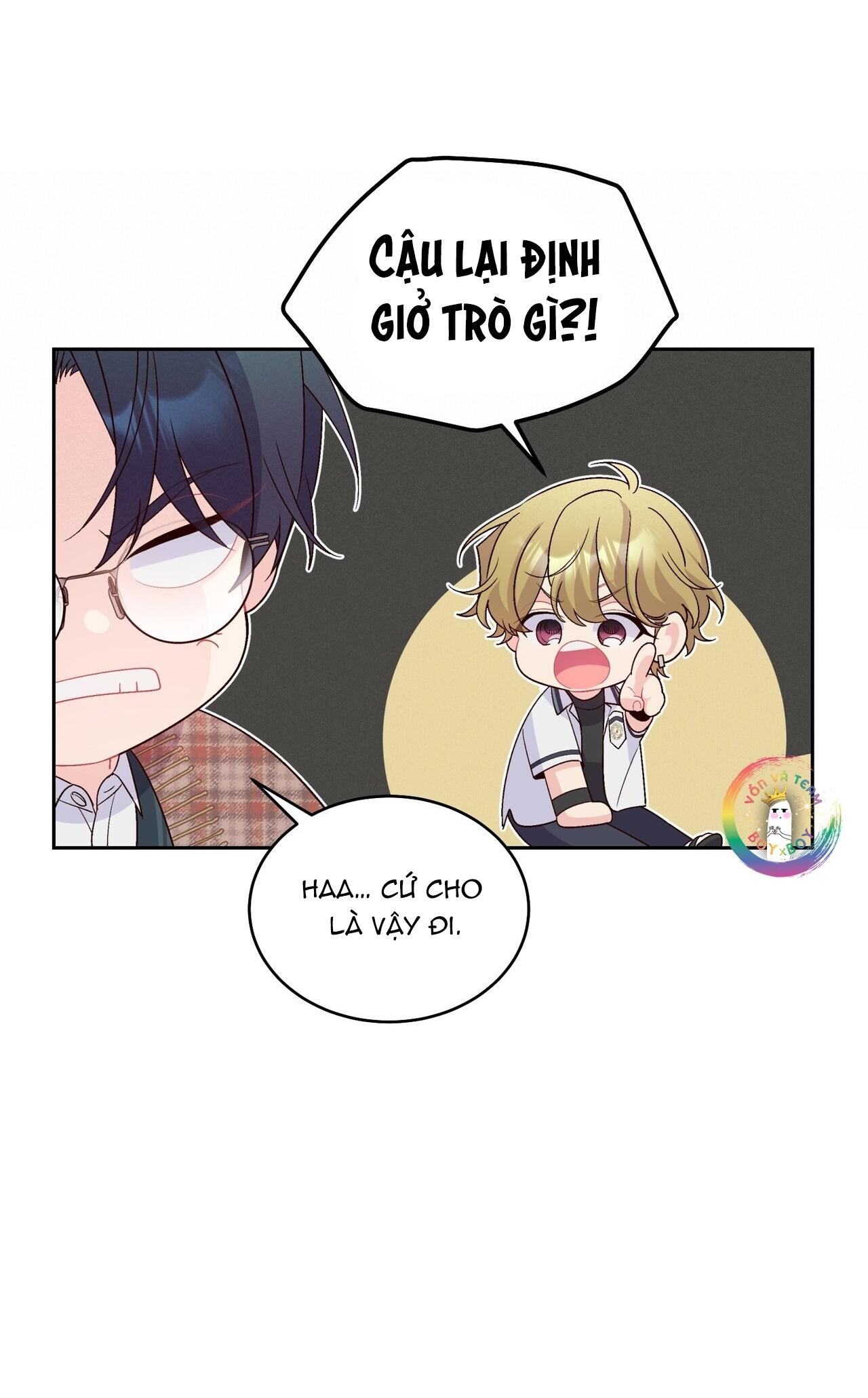 Merry Marbling: Chapter 36