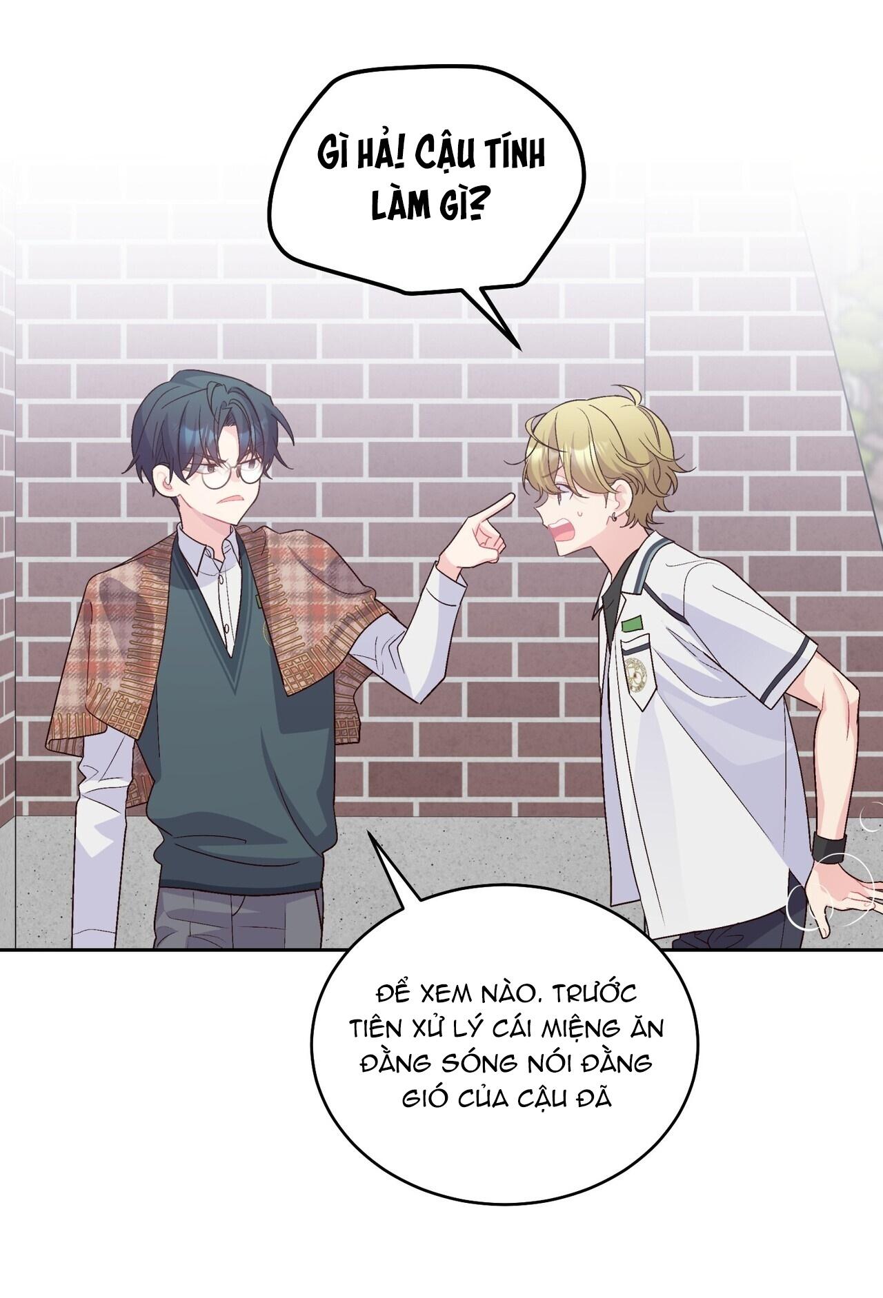 Merry Marbling: Chapter 36