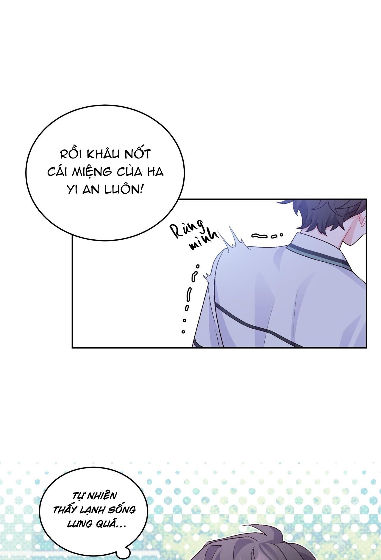 Merry Marbling: Chapter 36