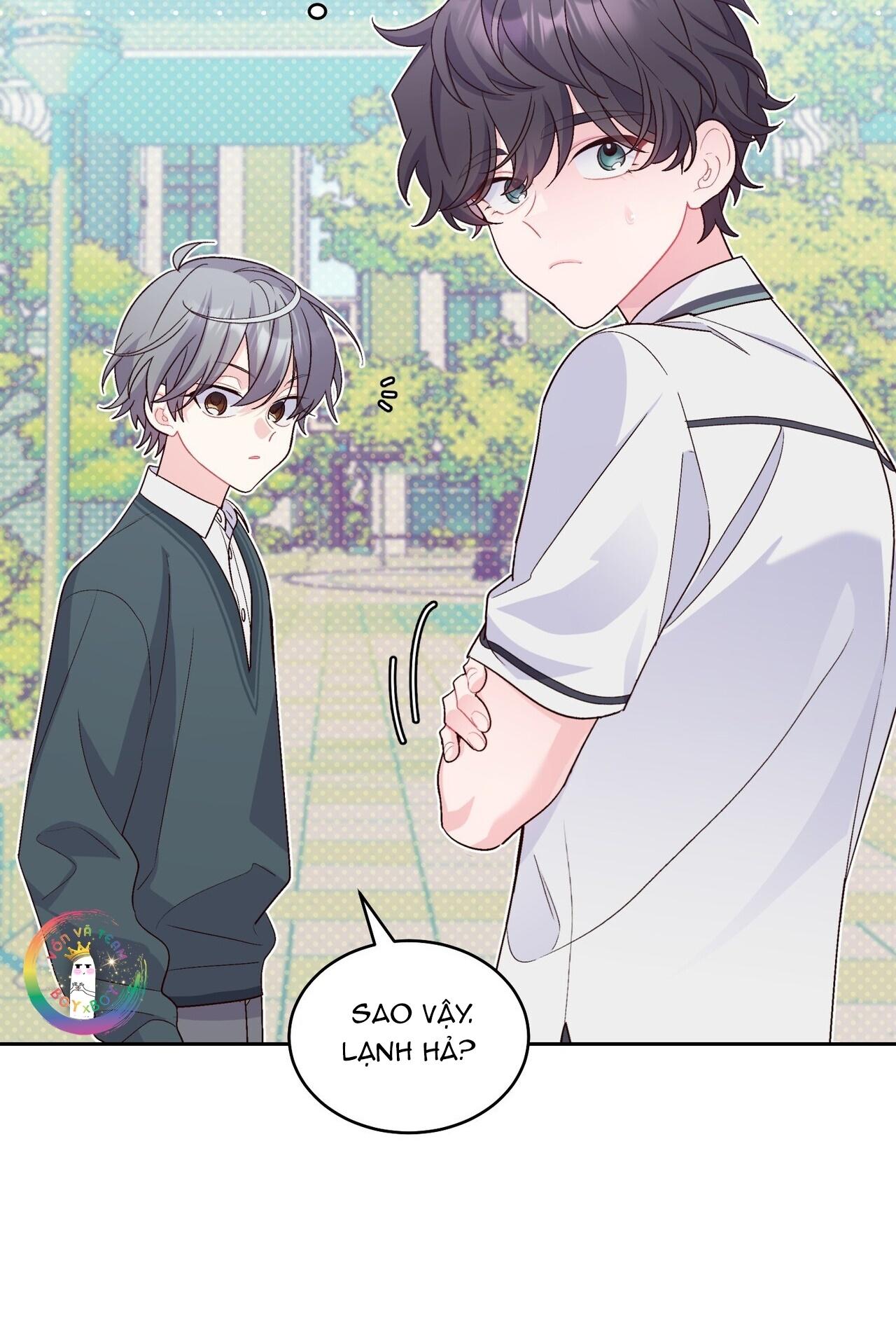 Merry Marbling: Chapter 36