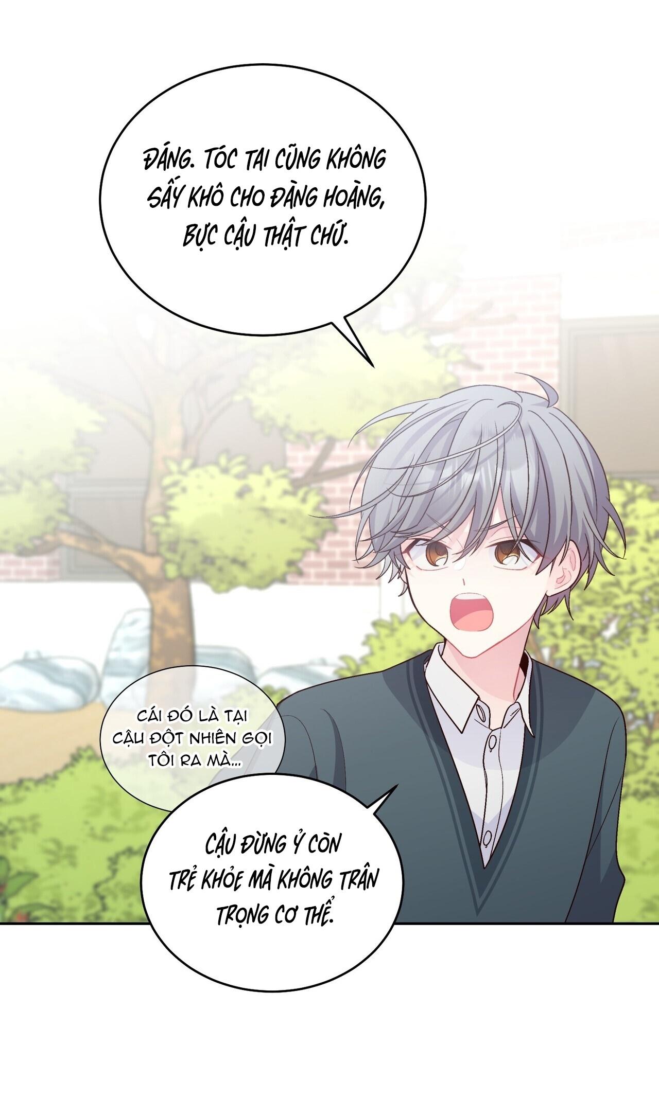 Merry Marbling: Chapter 36