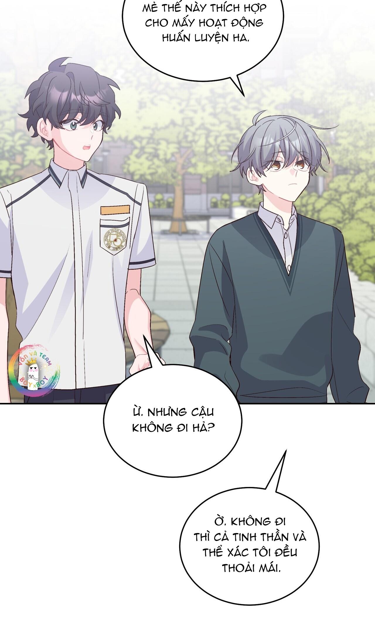 Merry Marbling: Chapter 36