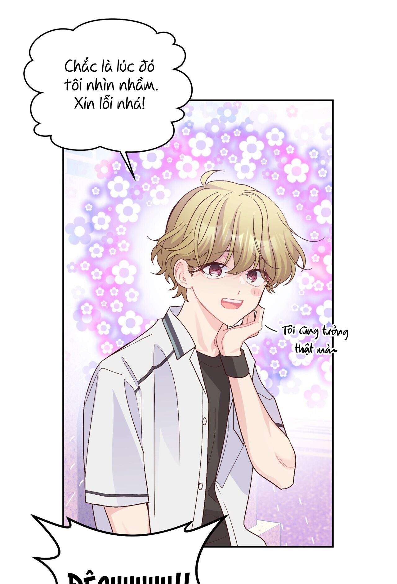 Merry Marbling: Chapter 36