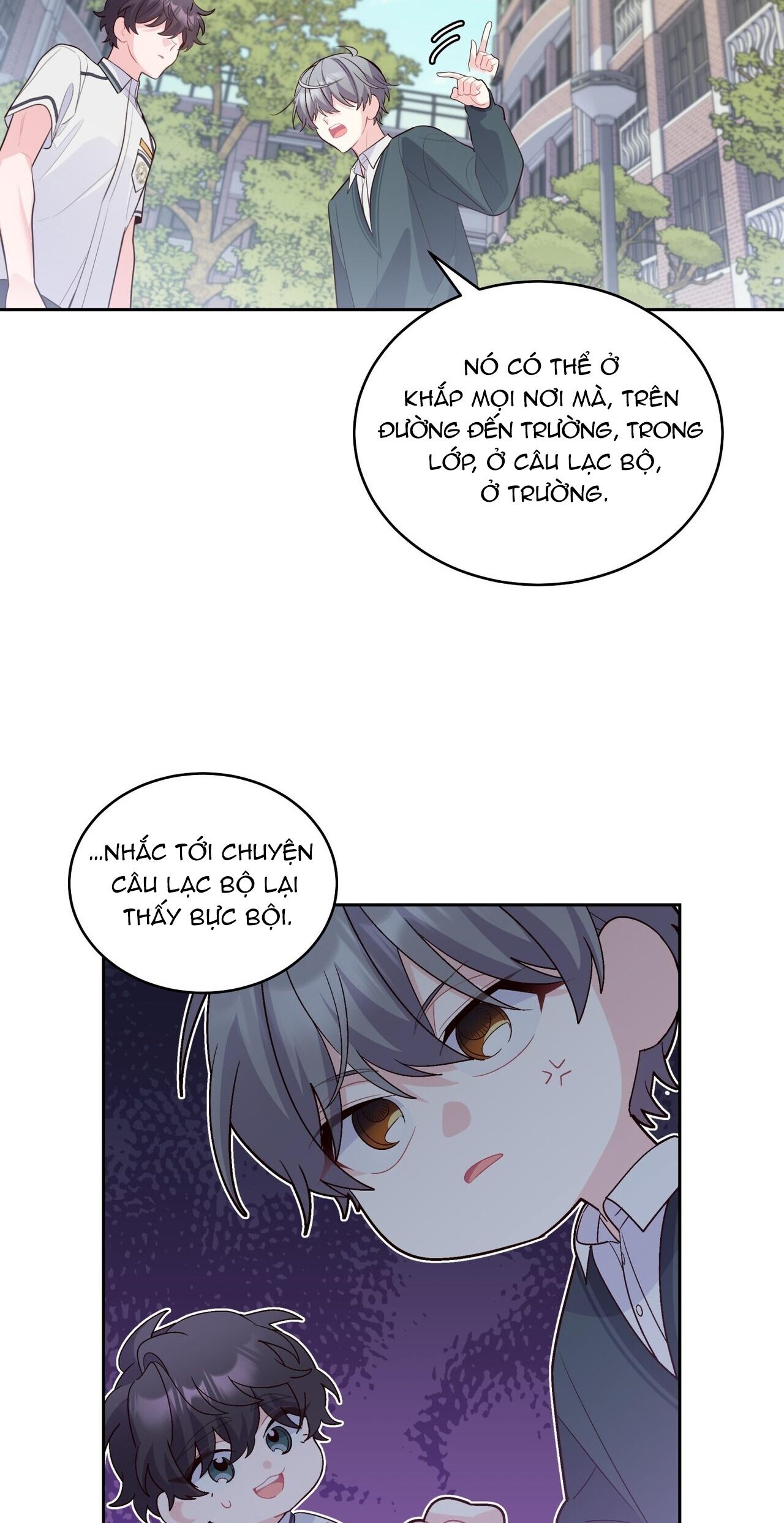 Merry Marbling: Chapter 36