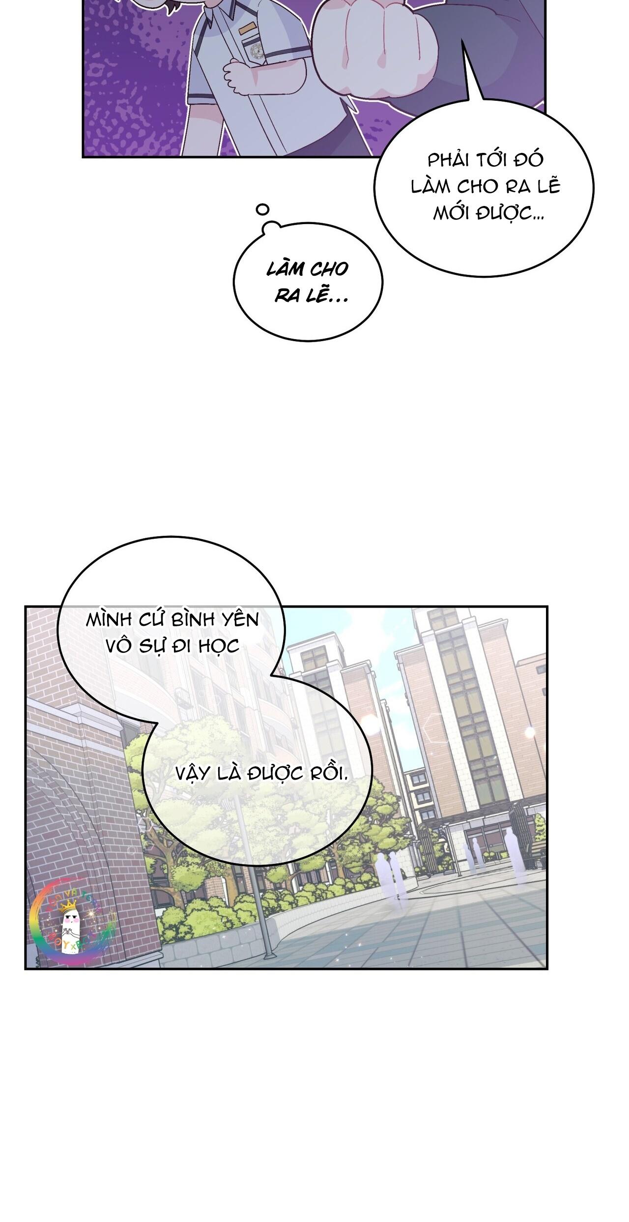 Merry Marbling: Chapter 36
