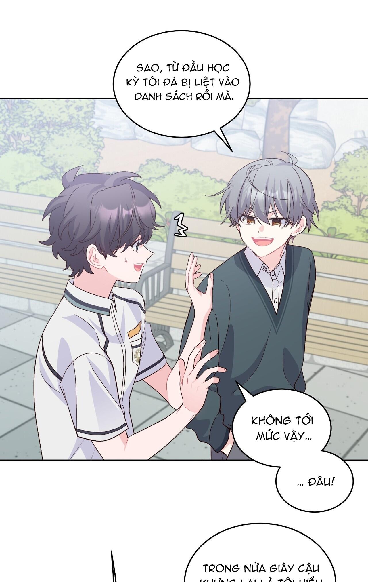 Merry Marbling: Chapter 36