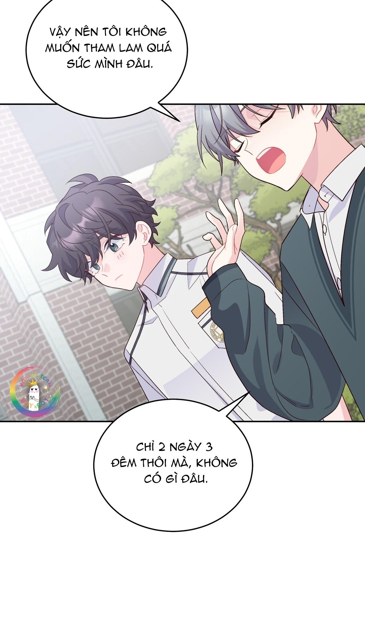 Merry Marbling: Chapter 36