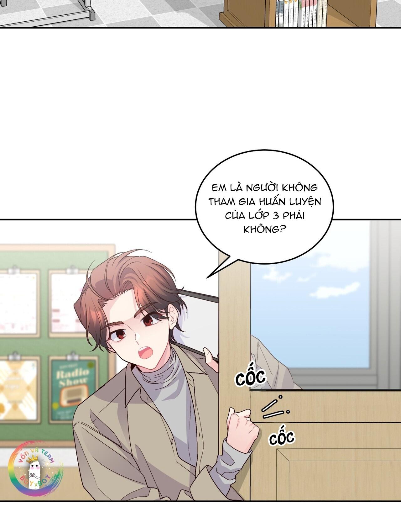Merry Marbling: Chapter 36