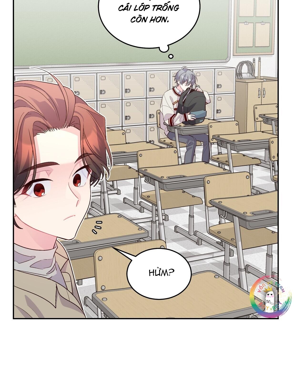 Merry Marbling: Chapter 36