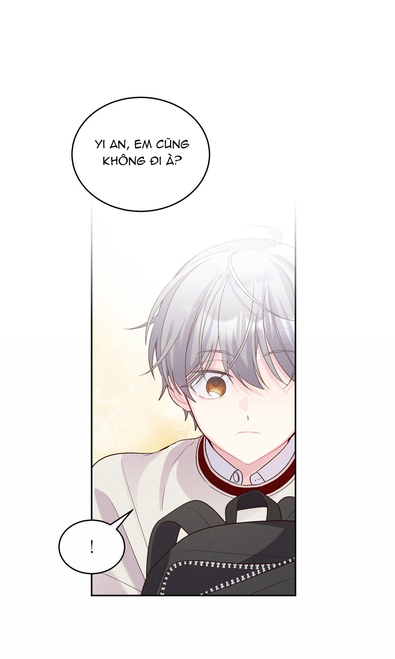 Merry Marbling: Chapter 36