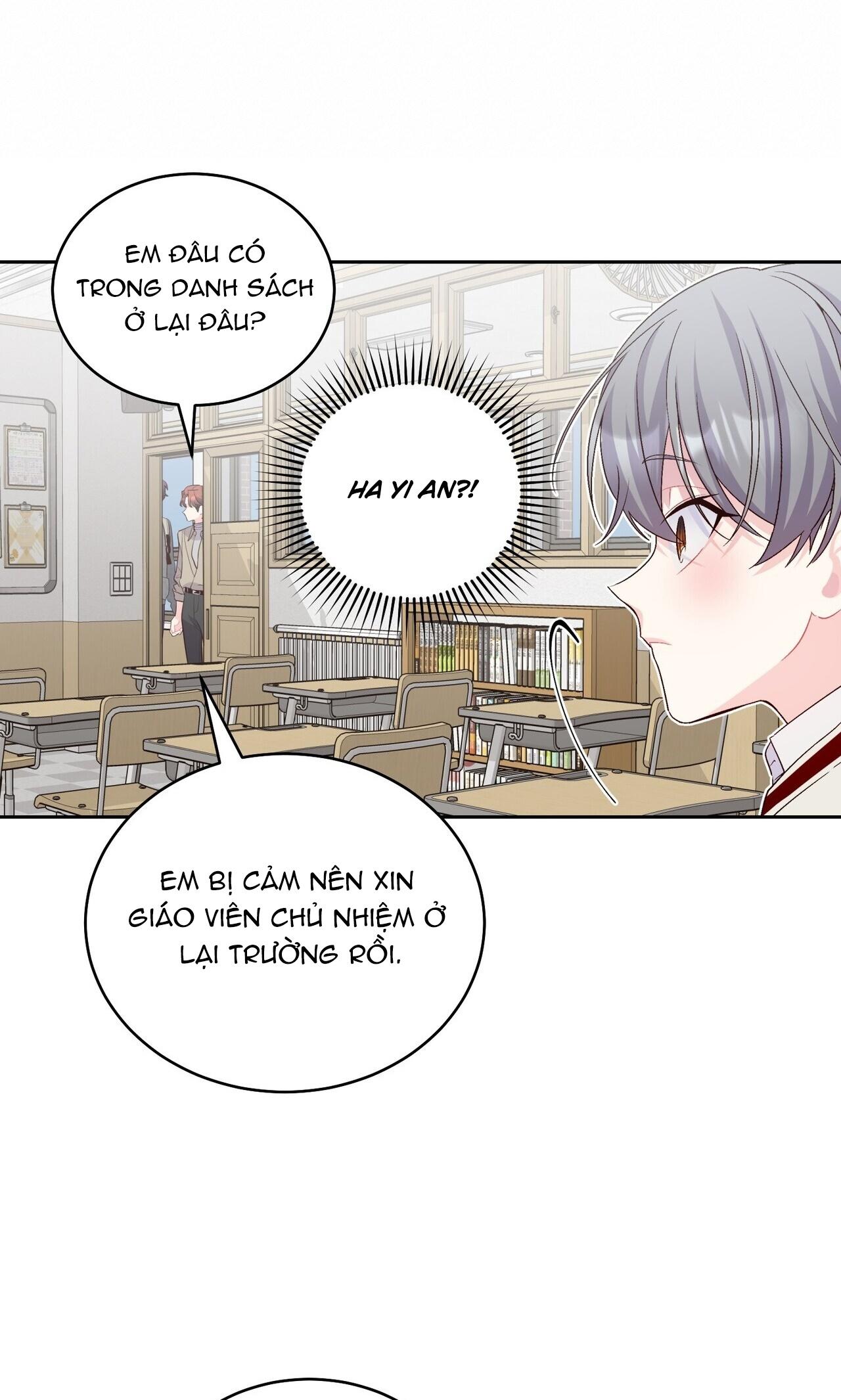 Merry Marbling: Chapter 36